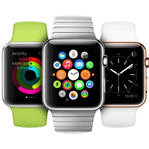 apple watch -  best smart watch for travelers