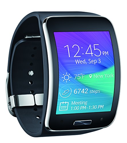samsung galaxy gear s2 - best smartwatch for travelers
